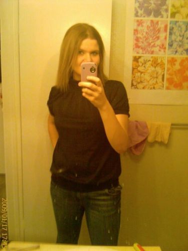 Ashley Singleton