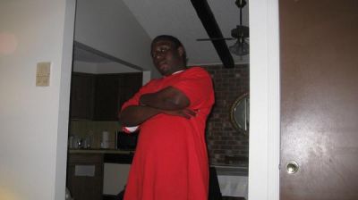 Antione Adams