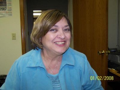 Barbara Summerall