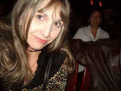 Julie Lyman