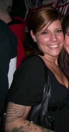 Amanda Burns