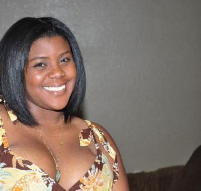Seidah Richardson