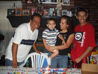 Albert Paz