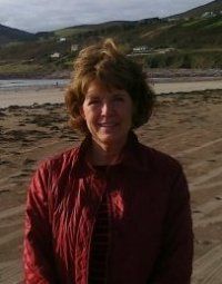 Patricia Hudetz