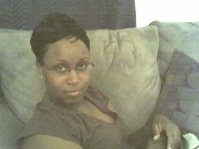 Catherine Sylve