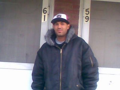 Tyrone Thompson