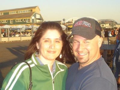Randy Hoover