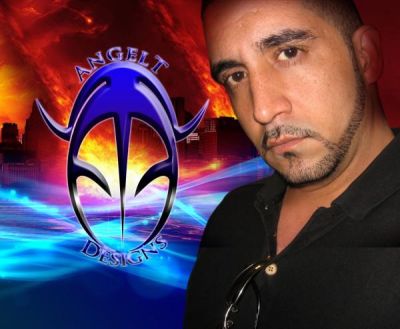Angel Torres