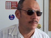 Ricardo Larios