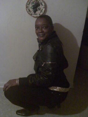 Loretta Cannady