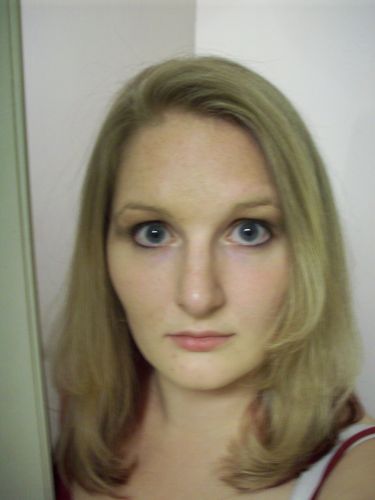 Krista Huls