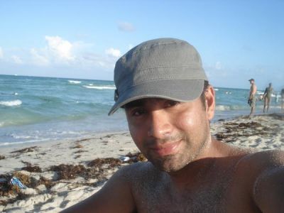 Julio Monge