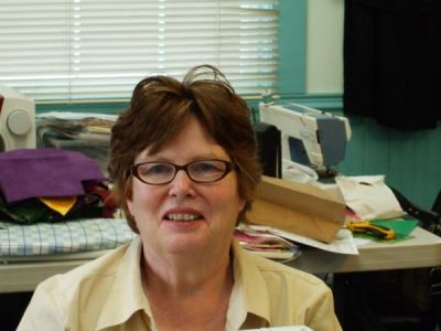 Carole Burns