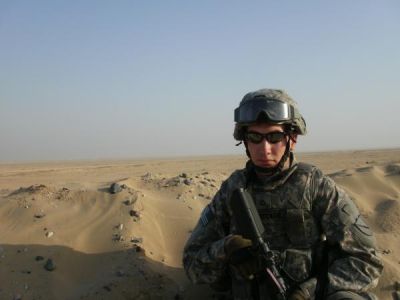 Zackery Leidecker