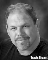 Travis Bryant