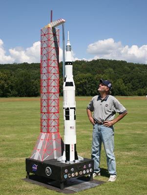 Everett Stowe