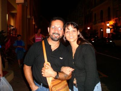 Linda Colon
