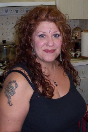 Stacey Kerch