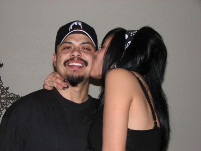 Luis Perez