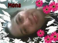 Mona Lancaster
