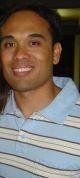 Delbert Peralta