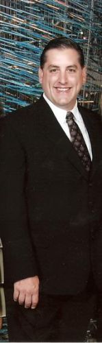 Robert Kellas