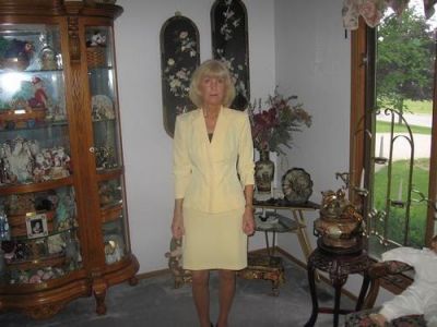 Drema Buescher