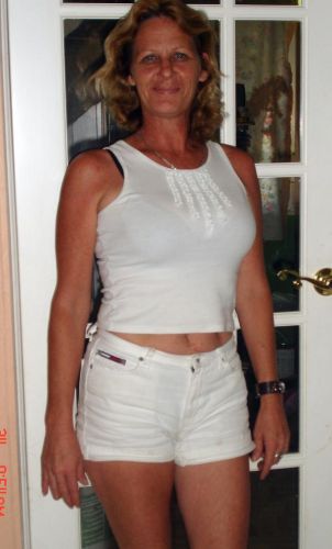 Mary Ericsson