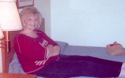 Gail Fix