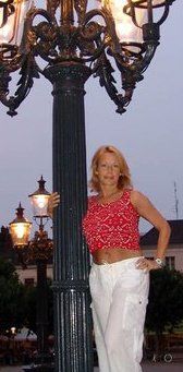 Denise Booth