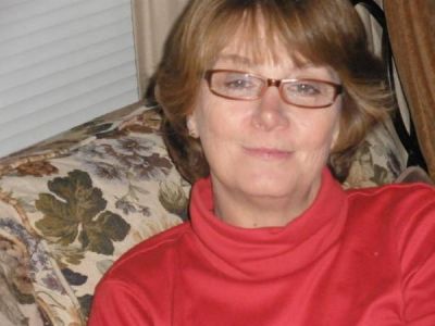 Kathryn Gray