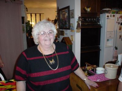 Sharon Margiotta