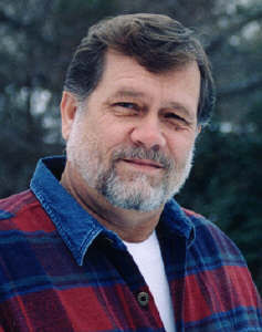 Samuel Mcmahan