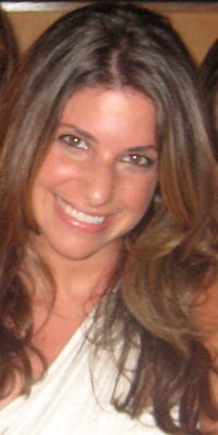Michelle Silverblatt