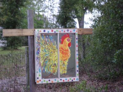 Donna Skaggs