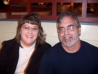 Lisa Thornton