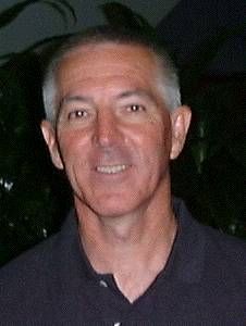 Charles Grandmaison