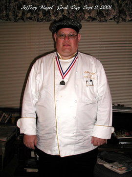 Jeffrey Nagel
