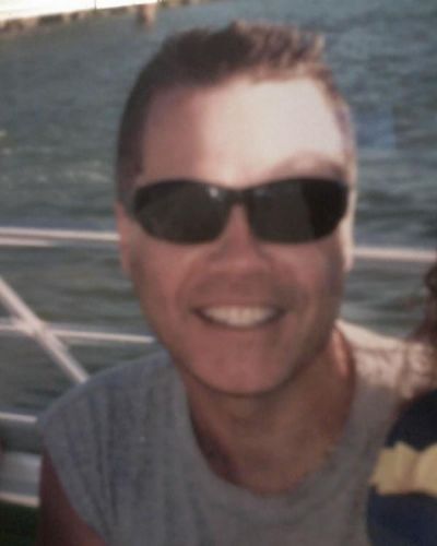 Gary Masterson