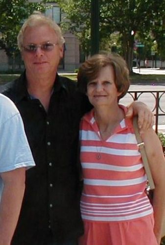 Debra Williams
