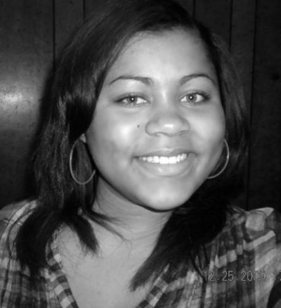 Cassondra Speight