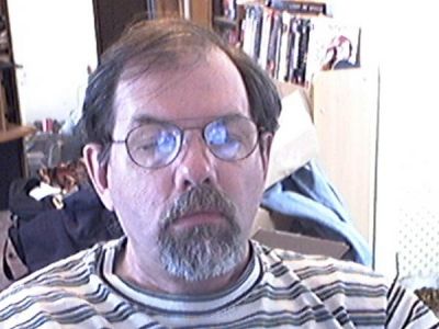 Lawrence Hardesty