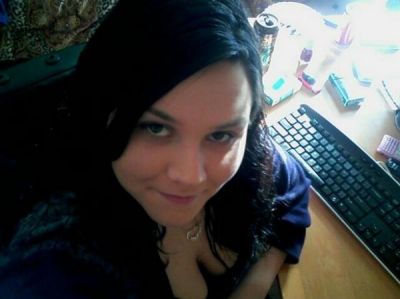 Rebecca Mcclintic