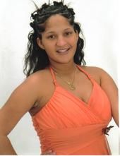Delisa Reeise