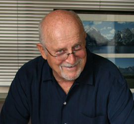 Stanley Livingston