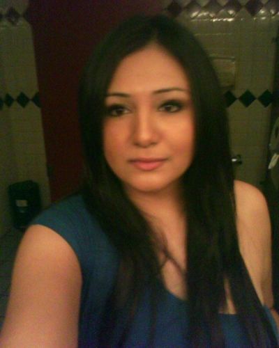 Jennifer Briones