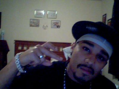 Tyrell Foard