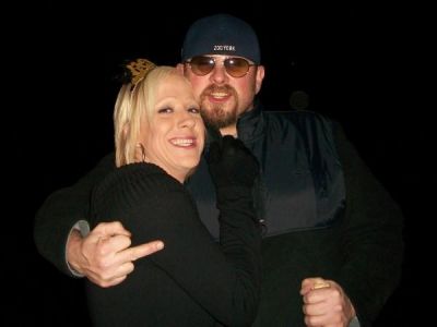 Sherry Mullins