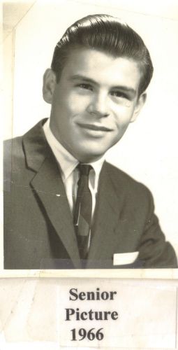 William Stusek