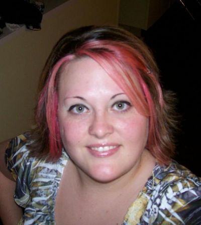 Trista Reynolds